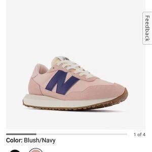 New Balance 237 Women’s shoes